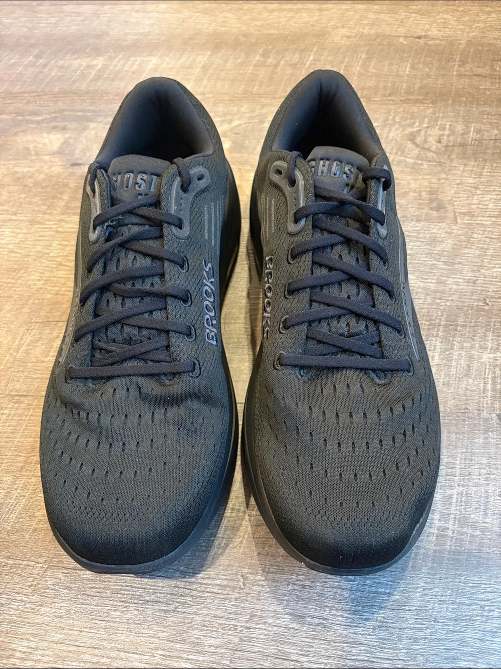 Brooks ghost max